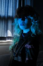 JENNETTE MCCURDY for King Kong Magazine, May 2026