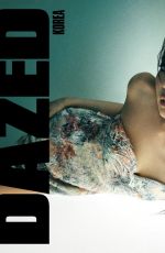 JENNIE for Dazed Korea, May 2026