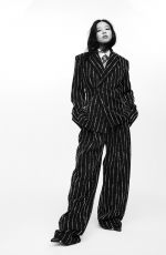 JENNIE for Dazed Korea, May 2026