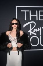JENNIE KIM at Ray-Ban Met Gala After-Party in New York City 05/04/2026