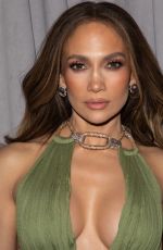 JENNIFER LOPEZ - 25th Los Angeles Latino International Film Festival Portraits, May 2026