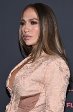 JENNIFER LOPEZ at 2026 Netflix Upfront in New York 05/13/2026