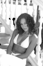 JENNIFER LOPEZ at a Photoshoot 1997