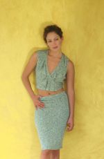 JENNIFER LOPEZ at a Photoshoot 1997