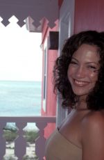 JENNIFER LOPEZ at a Photoshoot 1997