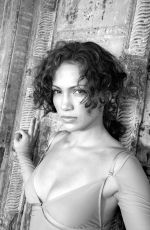 JENNIFER LOPEZ at a Photoshoot 1997