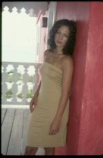 JENNIFER LOPEZ at a Photoshoot 1997