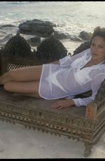 JENNIFER LOPEZ at a Photoshoot 1997