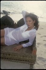 JENNIFER LOPEZ at a Photoshoot 1997