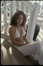 JENNIFER LOPEZ at a Photoshoot 1997