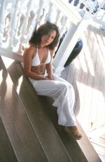 JENNIFER LOPEZ at a Photoshoot 1997