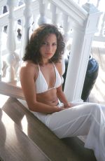 JENNIFER LOPEZ at a Photoshoot 1997