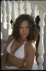 JENNIFER LOPEZ at a Photoshoot 1997