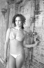 JENNIFER LOPEZ at a Photoshoot 1997