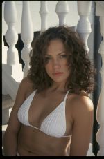 JENNIFER LOPEZ at a Photoshoot 1997