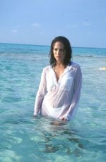 JENNIFER LOPEZ at a Photoshoot 1997