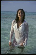 JENNIFER LOPEZ at a Photoshoot 1997