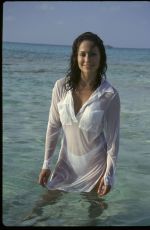 JENNIFER LOPEZ at a Photoshoot 1997