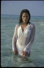 JENNIFER LOPEZ at a Photoshoot 1997