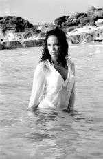 JENNIFER LOPEZ at a Photoshoot 1997