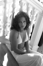 JENNIFER LOPEZ at a Photoshoot 1997