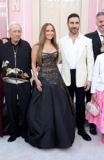 JENNIFER LOPEZ at Office Romance World Premiere at Egyptian Theatre in Hollywood 05/26/2026