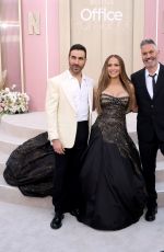 JENNIFER LOPEZ at Office Romance World Premiere at Egyptian Theatre in Hollywood 05/26/2026
