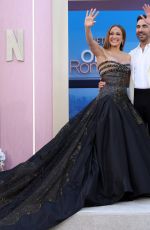 JENNIFER LOPEZ at Office Romance World Premiere at Egyptian Theatre in Hollywood 05/26/2026