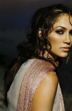JENNIFER LOPEZ for J.Lo 2001