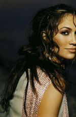 JENNIFER LOPEZ for J.Lo 2001