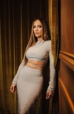 JENNIFER LOPEZ for Los Angeles Times, December 2025