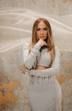 JENNIFER LOPEZ for Los Angeles Times, December 2025