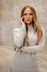 JENNIFER LOPEZ for Los Angeles Times, December 2025