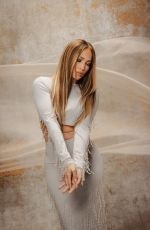 JENNIFER LOPEZ for Los Angeles Times, December 2025