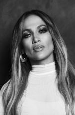 JENNIFER LOPEZ for The Wrap, May 2018
