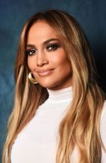 JENNIFER LOPEZ for The Wrap, May 2018