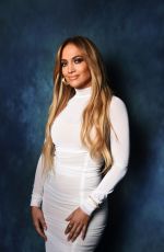 JENNIFER LOPEZ for The Wrap, May 2018