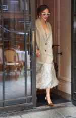 JENNIFER LOPEZ - Instagram Photos 05/19/2026