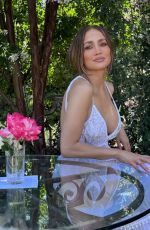 JENNIFER LOPEZ - Instagram Photos 05/26/2026