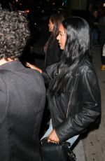JESSICA ALBA Arrives at Dave Chappelle Show at Hollywood Palladium in Los Angeles 05/08/2026