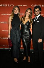 JESSICA ALBA at Gabriel & Co. Love, Perfected Campaign Launch at Wynn Las Vegas in Las Vegas 05/27/2026