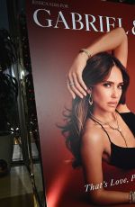 JESSICA ALBA at Gabriel & Co. Love, Perfected Campaign Launch at Wynn Las Vegas in Las Vegas 05/27/2026