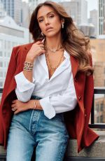JESSICA ALBA for Gabriel & Co. Fine Jewelry 05/27/2026