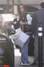 JESSICA ALBA Returns Home from a Memorial Day Weekend Getaway in Los Angeles 05/27/2026