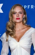 JESSICA BELKIN at 2026 Fox Upfront in New York City 05/11/2026