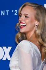 JESSICA BELKIN at 2026 Fox Upfront in New York City 05/11/2026