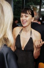 JESSICA HENWICK at The Television Makers