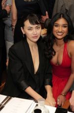 JESSICA HENWICK at The Television Makers