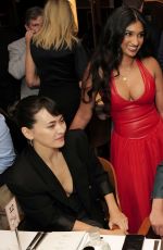 JESSICA HENWICK at The Television Makers