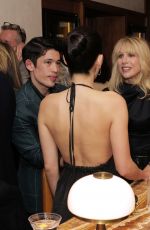 JESSICA HENWICK at The Television Makers